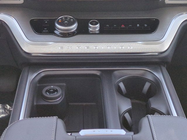 New 2026 Ford Expedition MAX Platinum - photo 12
