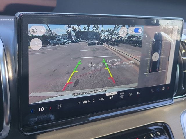 New 2026 Ford Expedition MAX Platinum - photo 14
