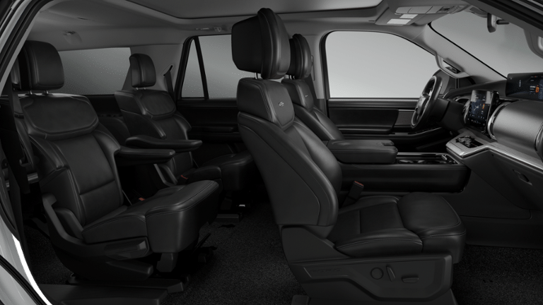 New 2026 Ford Expedition MAX Platinum - photo 27