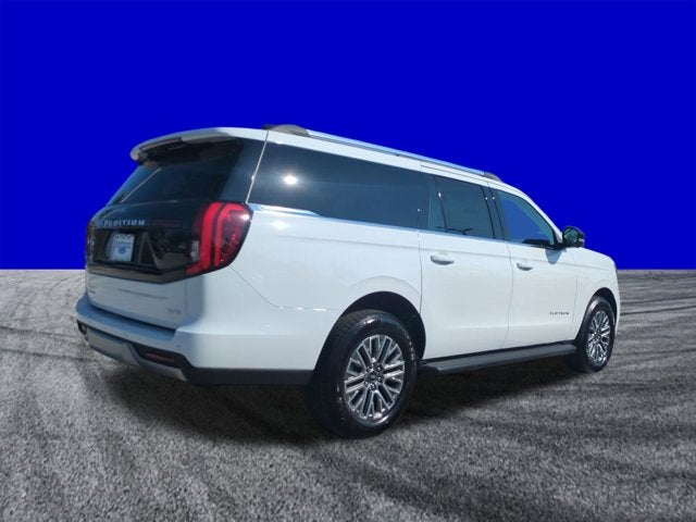 New 2026 Ford Expedition MAX Platinum - photo 28
