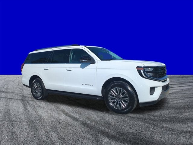 New 2026 Ford Expedition MAX Platinum - photo 29
