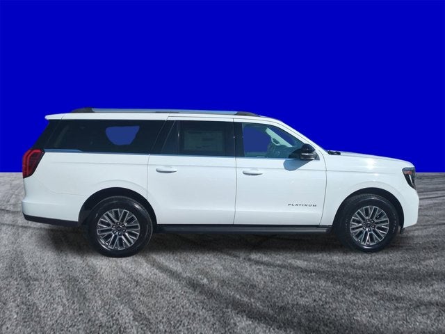 New 2026 Ford Expedition MAX Platinum - photo 30