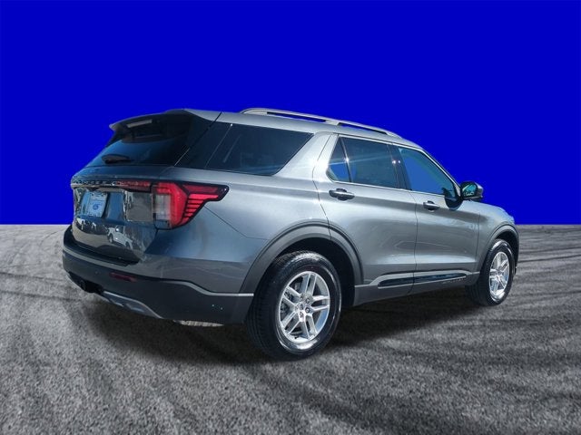 New 2026 Ford Explorer ACTIV - photo 31