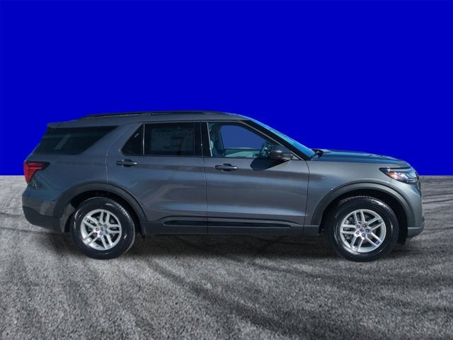 New 2026 Ford Explorer ACTIV - photo 33