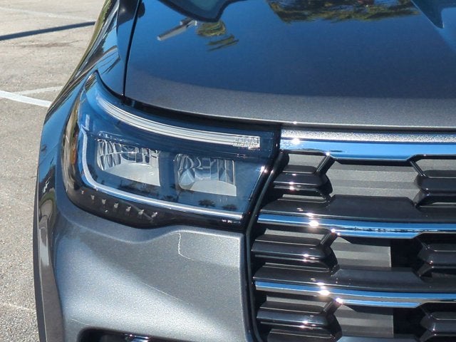 New 2026 Ford Explorer ACTIV - photo 3