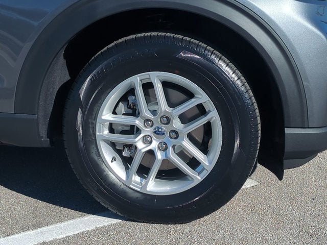 New 2026 Ford Explorer ACTIV - photo 4