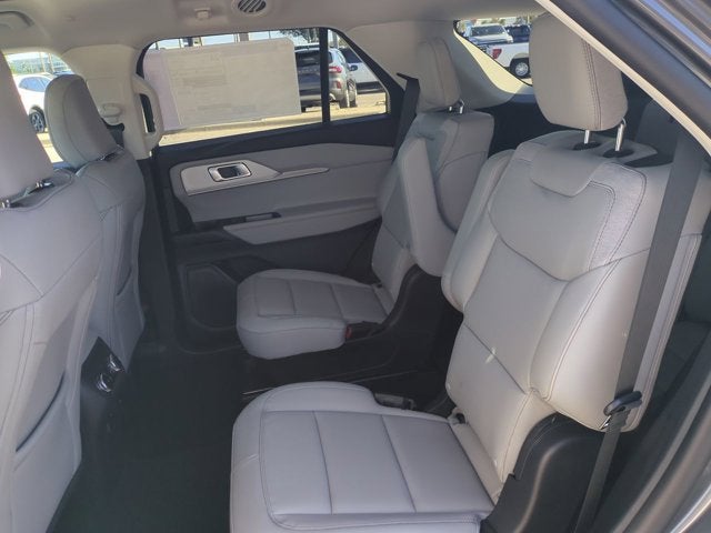 New 2026 Ford Explorer ACTIV - photo 7