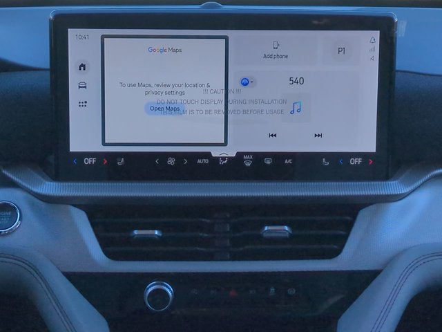 New 2026 Ford Explorer ACTIV - photo 11