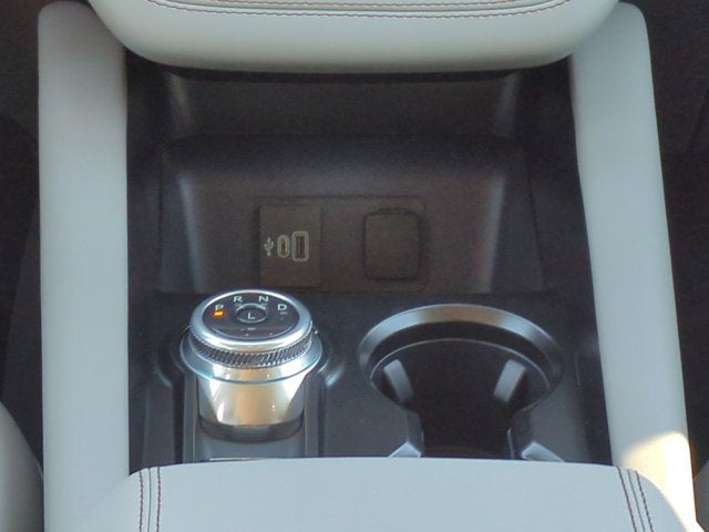 New 2026 Ford Explorer ACTIV - photo 12