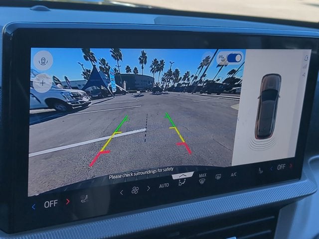 New 2026 Ford Explorer ACTIV - photo 13
