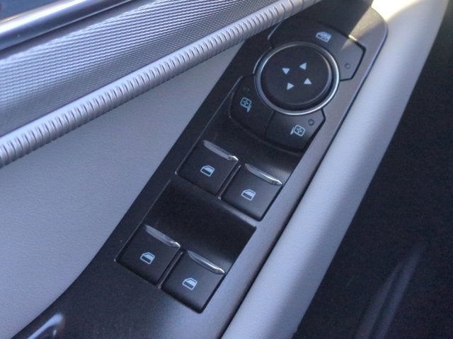 New 2026 Ford Explorer ACTIV - photo 16