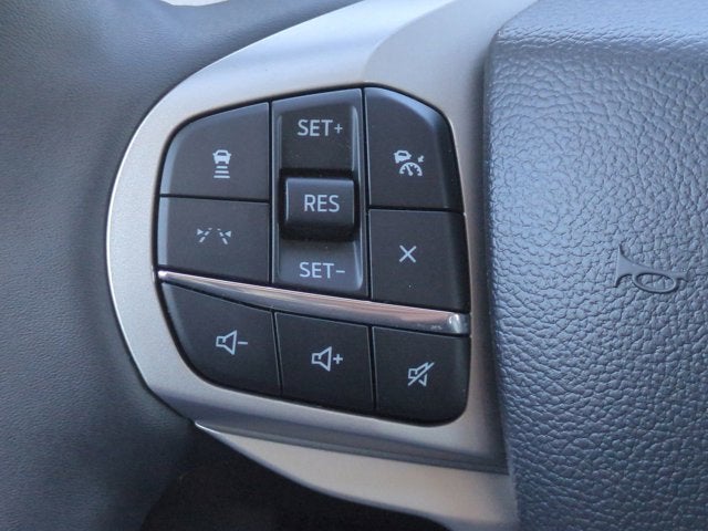 New 2026 Ford Explorer ACTIV - photo 17