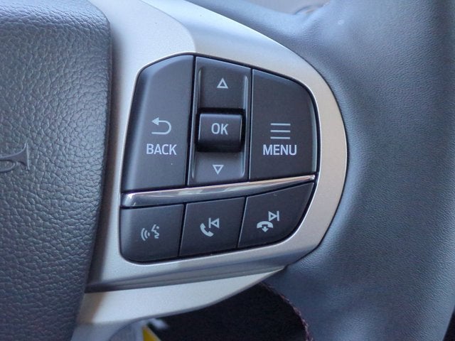New 2026 Ford Explorer ACTIV - photo 18
