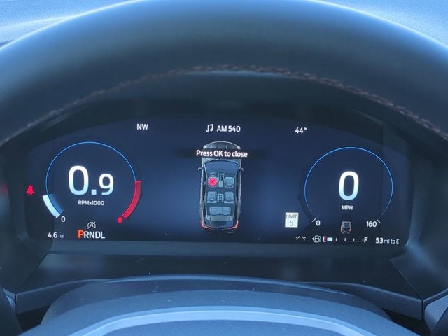 New 2026 Ford Explorer ACTIV - photo 19