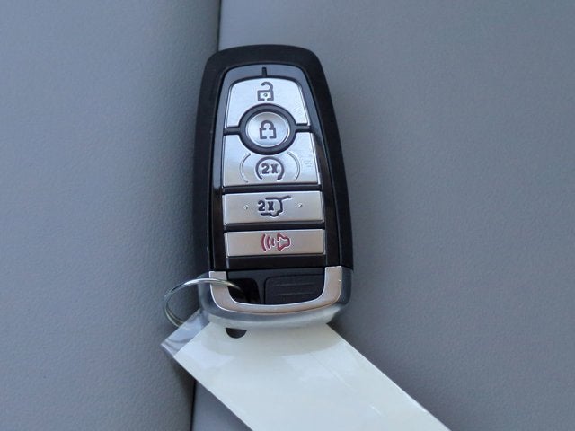 New 2026 Ford Explorer ACTIV - photo 21