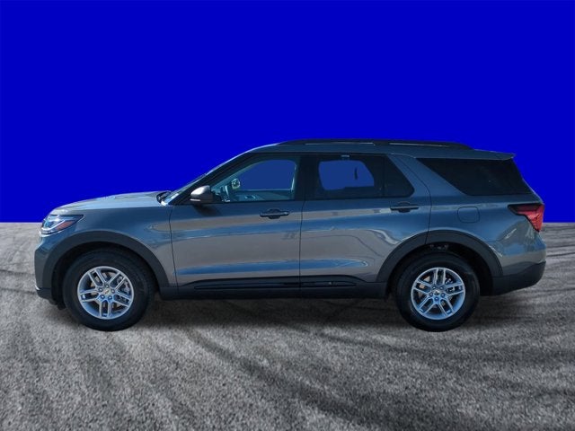New 2026 Ford Explorer ACTIV - photo 29