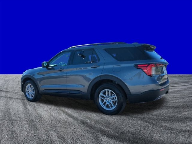 New 2026 Ford Explorer ACTIV - photo 30