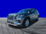 New 2026 Ford Explorer ACTIV thumbnail 1