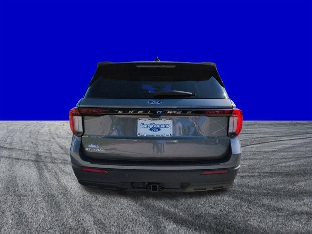 New 2026 Ford Explorer ACTIV - photo 31
