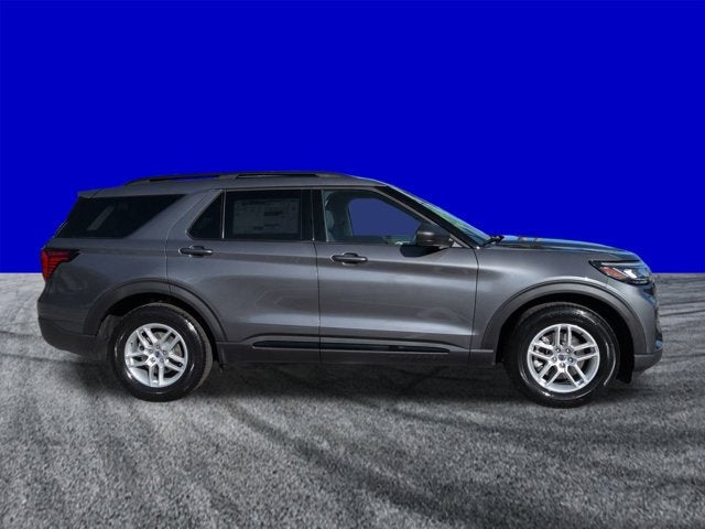 New 2026 Ford Explorer ACTIV - photo 32