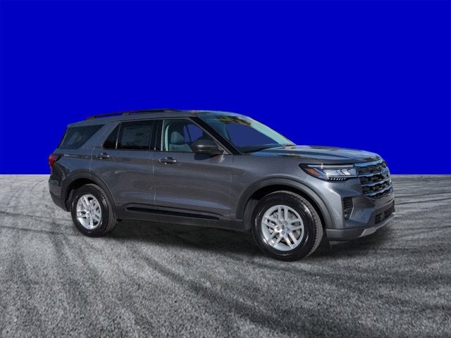 New 2026 Ford Explorer ACTIV - photo 33