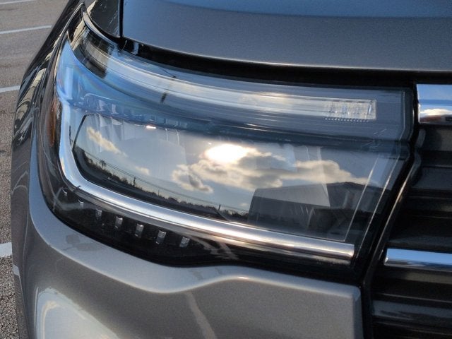 New 2026 Ford Explorer ACTIV - photo 3