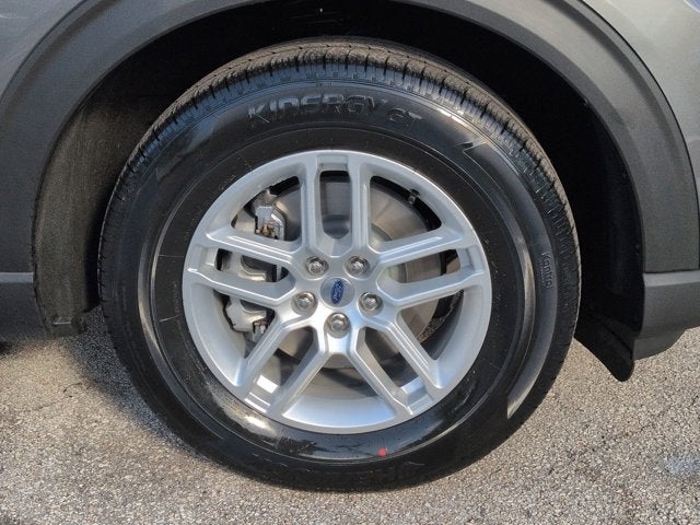 New 2026 Ford Explorer ACTIV - photo 4