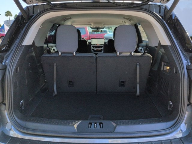 New 2026 Ford Explorer ACTIV - photo 6
