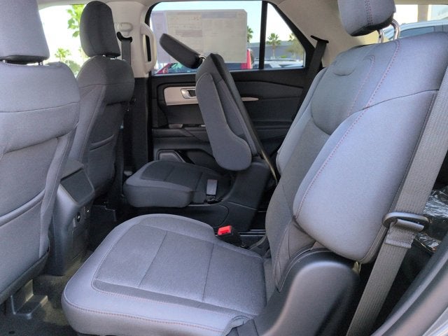 New 2026 Ford Explorer ACTIV - photo 7