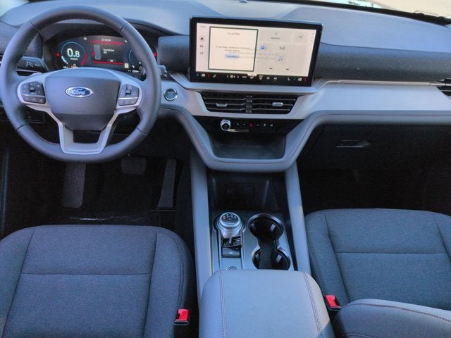 New 2026 Ford Explorer ACTIV - photo 8