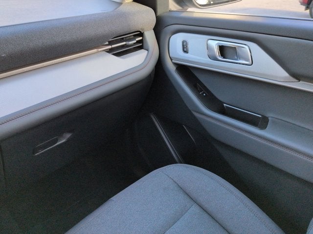 New 2026 Ford Explorer ACTIV - photo 10