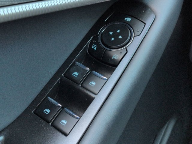 New 2026 Ford Explorer ACTIV - photo 16