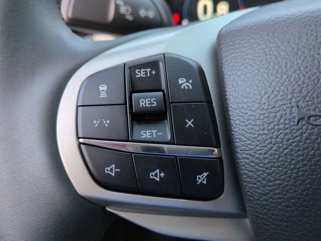 New 2026 Ford Explorer ACTIV - photo 17