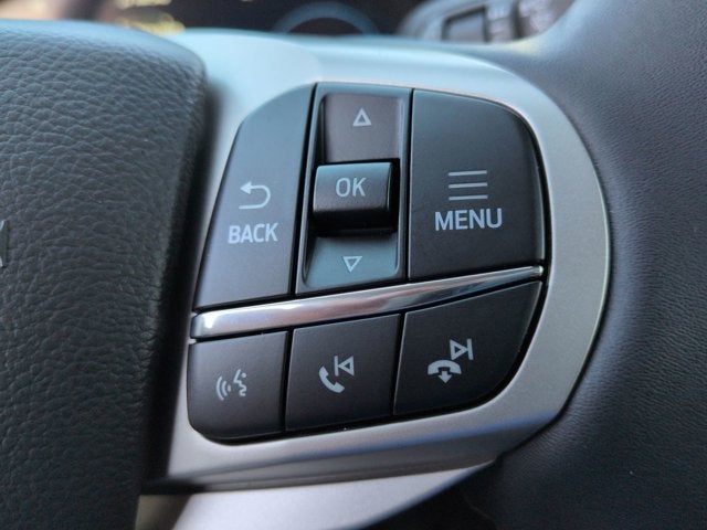 New 2026 Ford Explorer ACTIV - photo 18