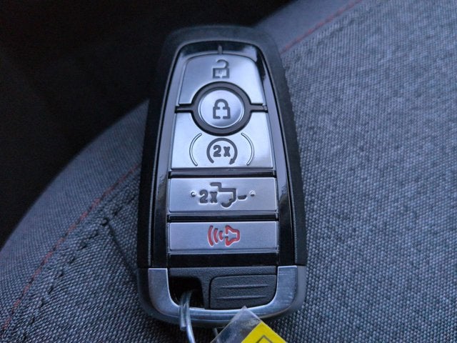 New 2026 Ford Explorer ACTIV - photo 21
