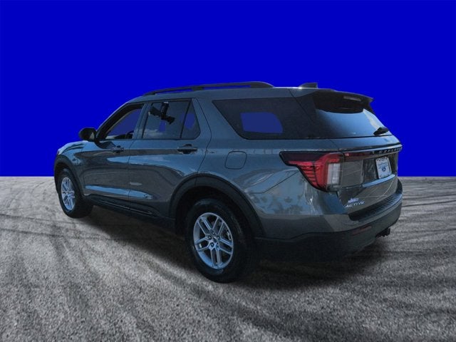 New 2026 Ford Explorer ACTIV - photo 28
