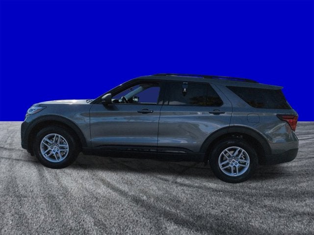 New 2026 Ford Explorer ACTIV - photo 30