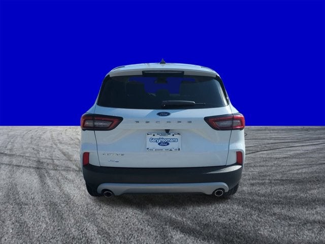 New 2026 Ford Escape ACTIV - photo 5