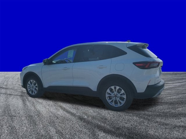 New 2026 Ford Escape ACTIV - photo 6