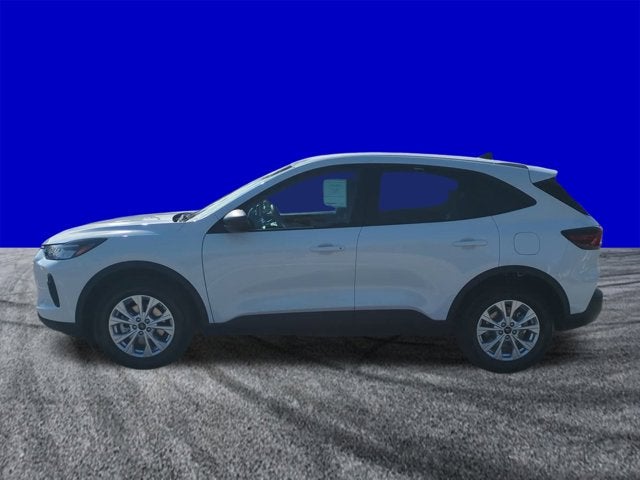 New 2026 Ford Escape ACTIV - photo 7