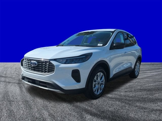 New 2026 Ford Escape ACTIV - photo 8
