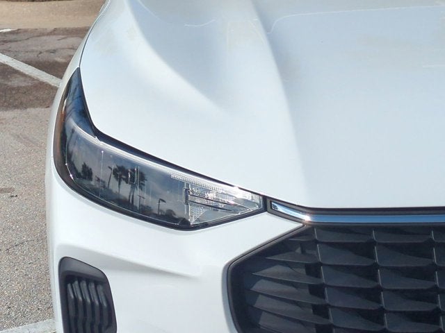 New 2026 Ford Escape ACTIV - photo 10