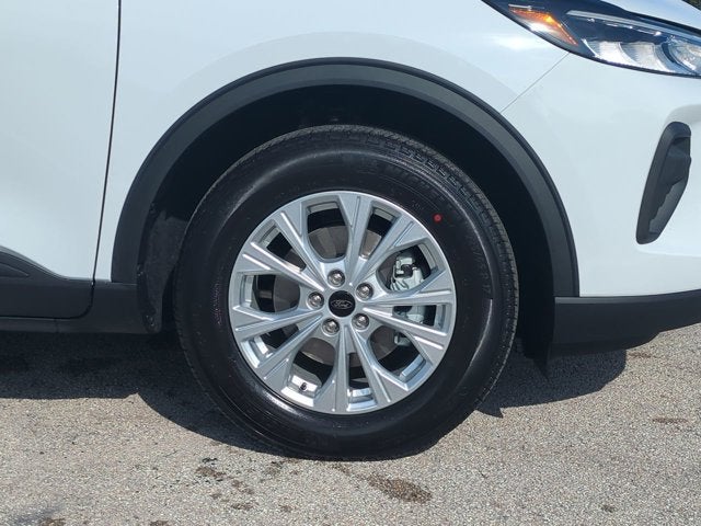 New 2026 Ford Escape ACTIV - photo 11