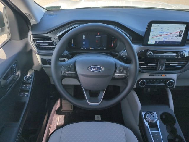 New 2026 Ford Escape ACTIV - photo 16