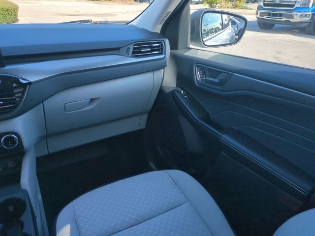 New 2026 Ford Escape ACTIV - photo 17