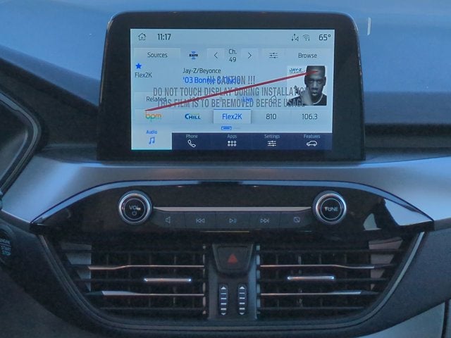 New 2026 Ford Escape ACTIV - photo 18