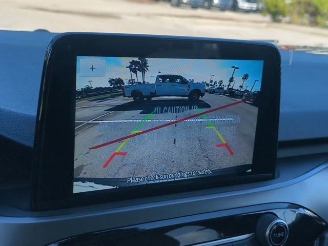 New 2026 Ford Escape ACTIV - photo 20