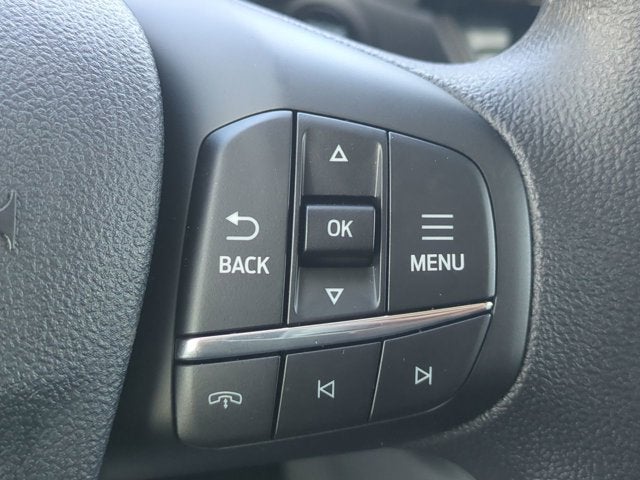 New 2026 Ford Escape ACTIV - photo 24