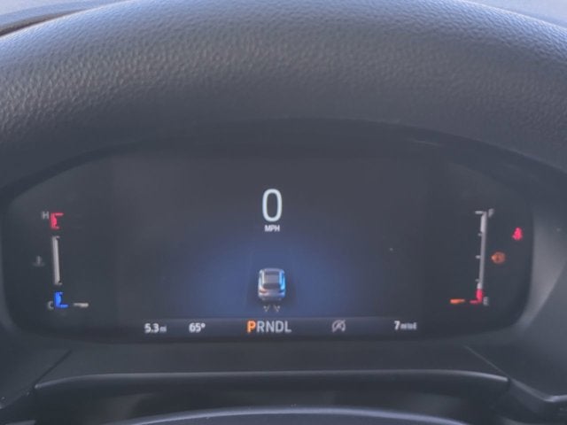 New 2026 Ford Escape ACTIV - photo 25