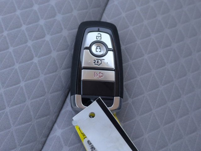 New 2026 Ford Escape ACTIV - photo 27